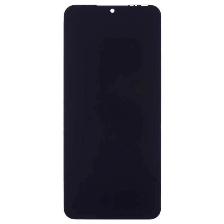 Дисплей для Infinix Zero 20 (X6821) + тачскрин (черный) (OLED)