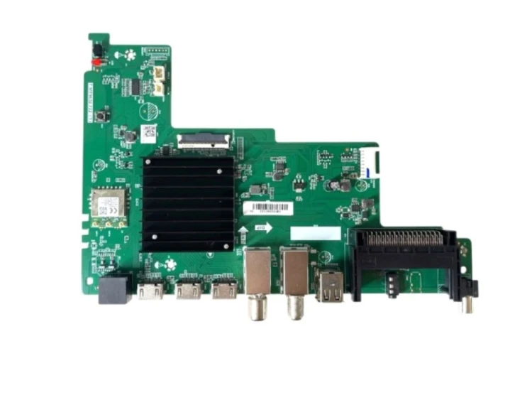 Плата T.MT9632.722 (T), для телевизора Tриколор H55U5500SA
