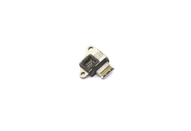 Разъем I/O USB-C MacBook 12 Retina A1534 Early 2015 (923-00412, 605-00540)