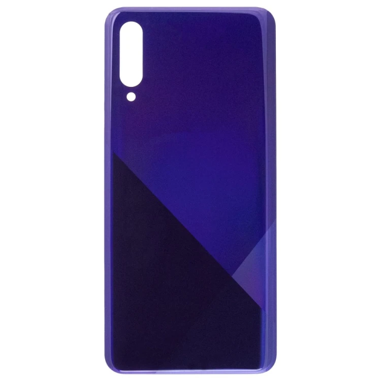 Задняя крышка для Samsung A307 Galaxy A30s (фиолетовый)