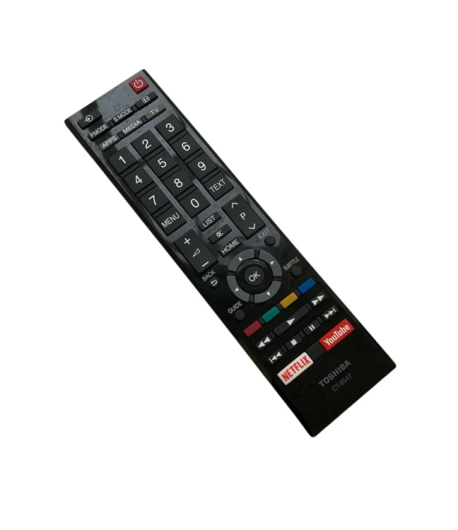 Пульт для телевизора Toshiba 50U5865EV