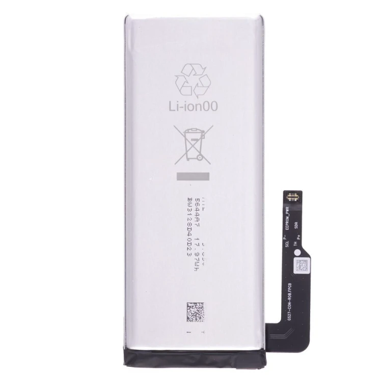 Аккумулятор для Google Pixel 5A 5G (G1F8F/G4S1M) (G27FU) (ORIG100) (SP)