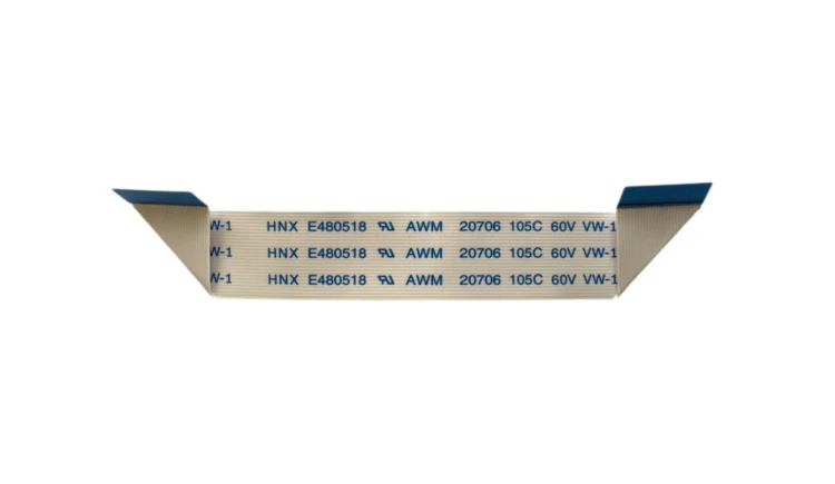 Шлейф, E480518 AWM 20706