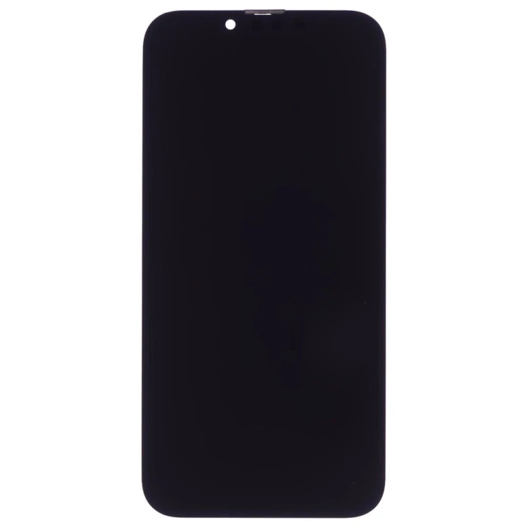 Дисплей для Apple iPhone 13 Pro + тачскрин + ALS шлейф (черный) (ORIG100) (Снятый) (CLEAN) (с верификацией)