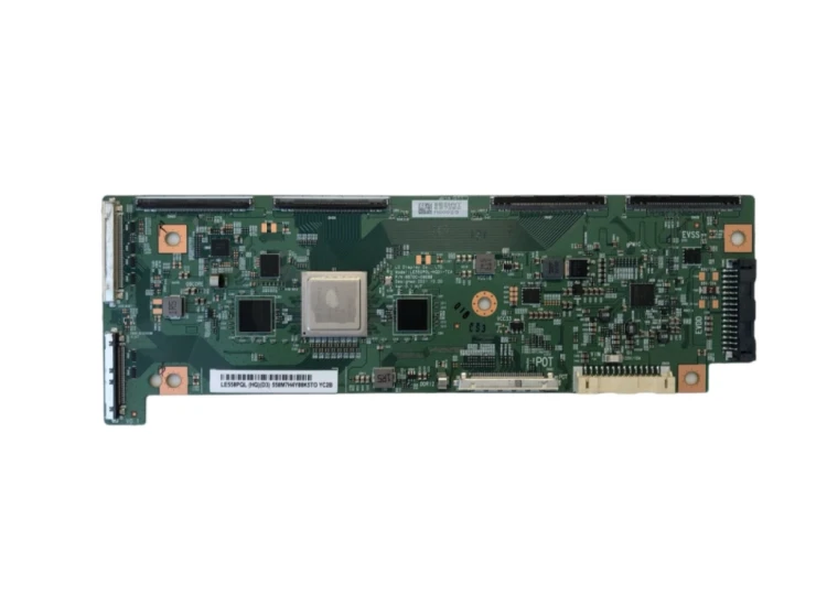 Плата T-Con 6870C-0908B, для телевизора LG OLED55C24LA, OLED65A3RLA
