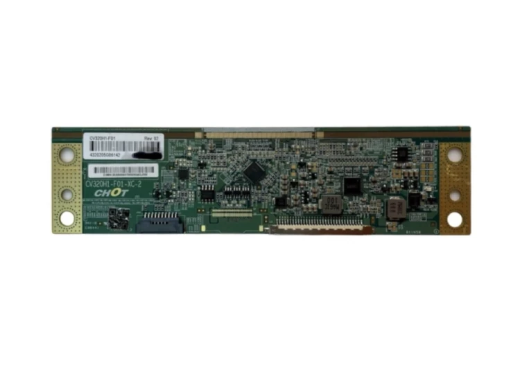 Плата T-Con CV320H1-F01-XC-2, для телевизора BQ 32S05B,DENN LE32DE80BH