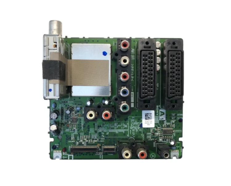 Плата 1-870-677-13 (172757413) A1247114A, для телевизора Sony KDL-40U2530