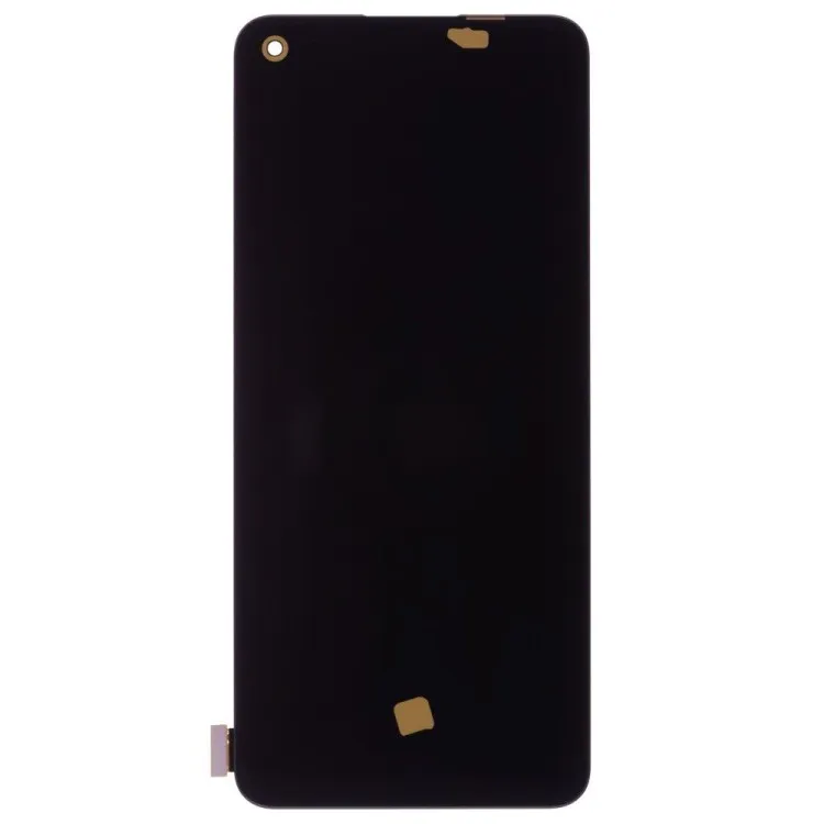Дисплей для OPPO A78 4G (CPH2565) + тачскрин (черный) (OLED)