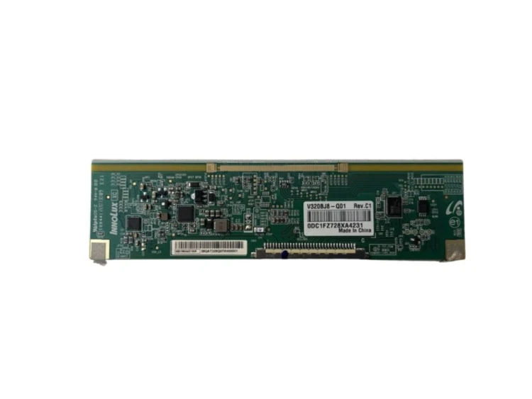 Плата T-Con V320BJ8-Q01 6B010M004EY00R, для телевизора Accesstyle H32EY1500B