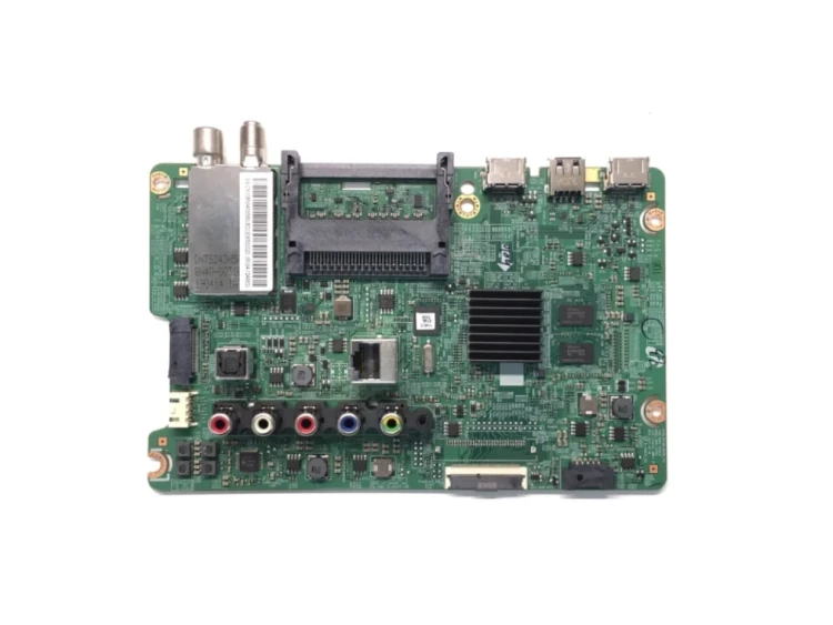 Плата BN41-02482A BN94-09586L, для телевизора Samsung UE40J5200, UE48J5200, UE43J5202AU, UE43J5272AU