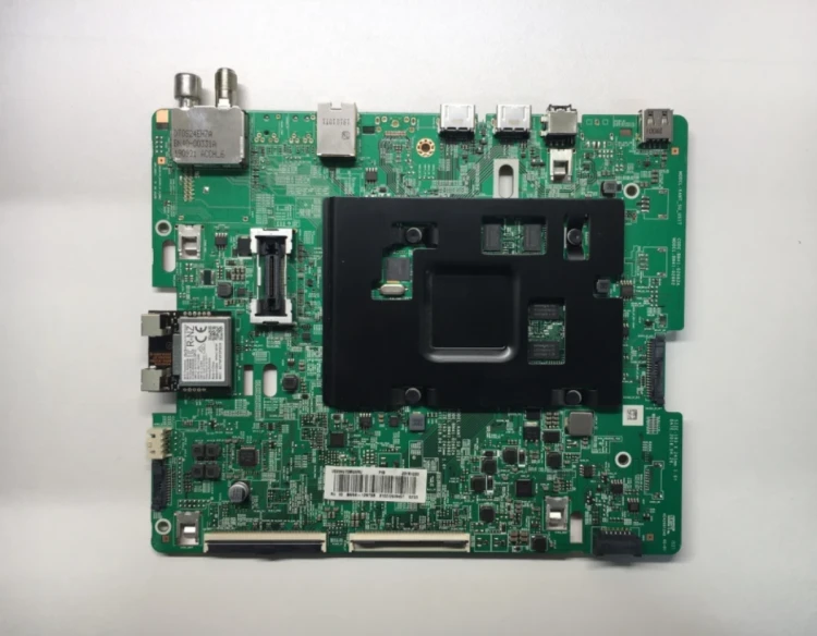 Плата BN41-02662 BN94-12873B, для телевизора Samsung UE65NU7090