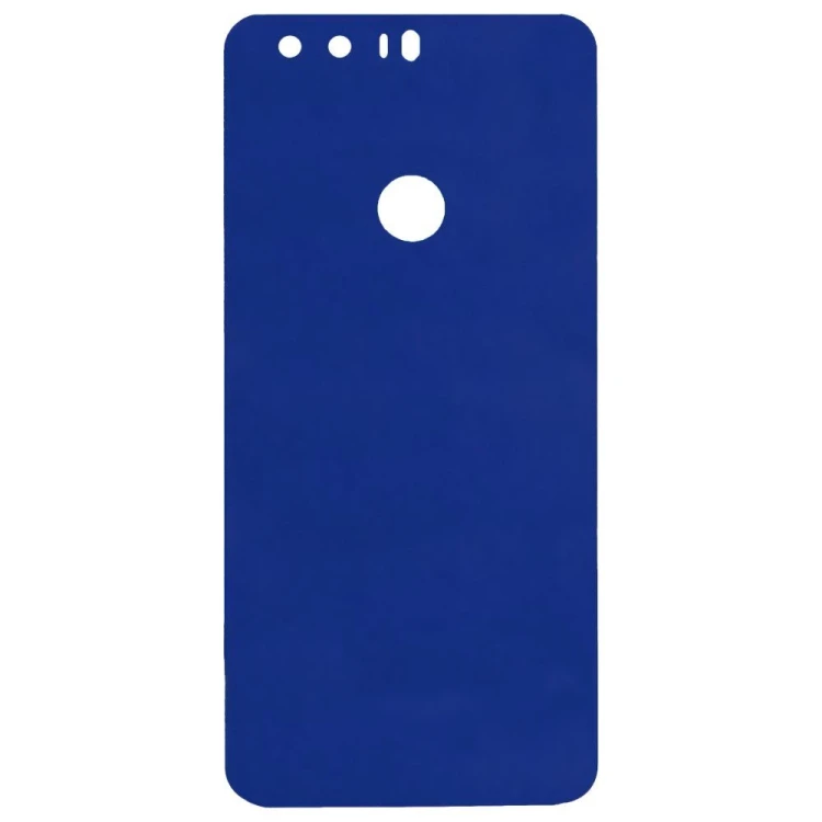 Задняя крышка для Huawei Honor 8 (FRD-L09) (синий)