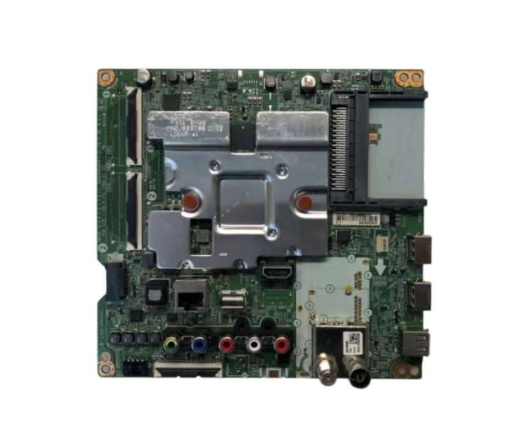 Плата EAX69083603(1.0) EBU66468354, для телевизора LG 43UN7390