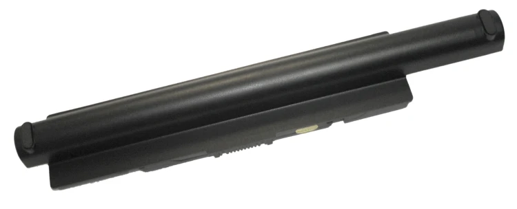 Аккумуляторная батарея для ноутбука Toshiba A200 A215 A300 A500 L300 L500 (PA3534U) 78Wh OEM черная