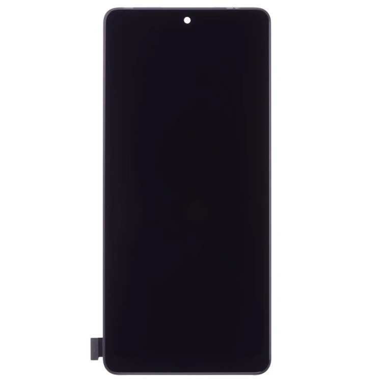 Дисплей для Infinix Zero 30 4G (X6731B) / Zero 30 5G (X6731) / Itel S23 Plus (S681LN) + тачскрин (черный) (In-Cell)