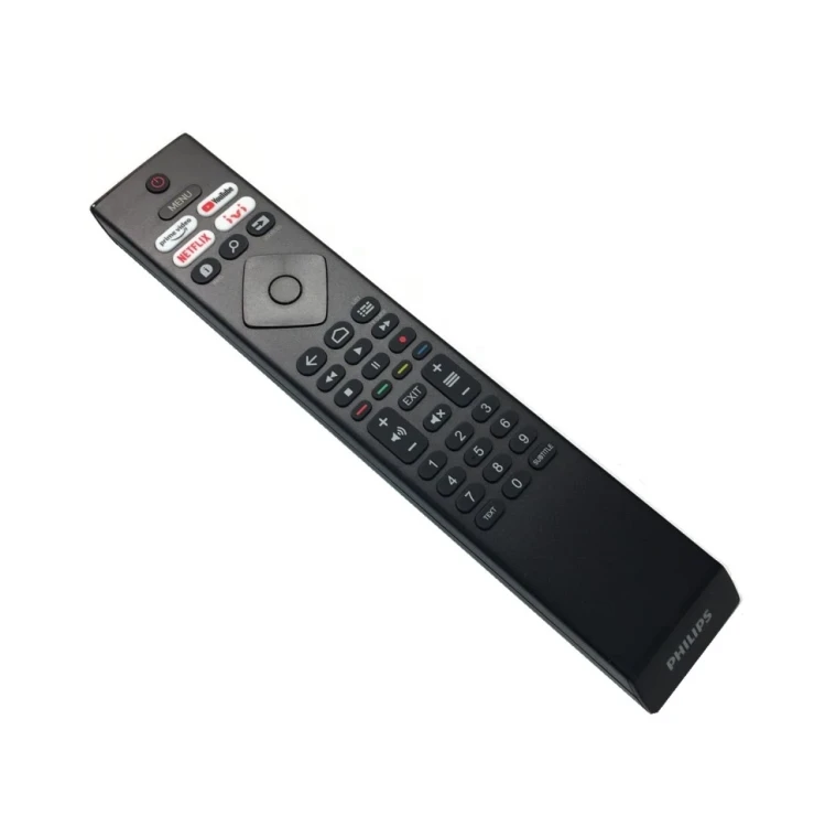 Пульт для телевизора HR45B-GJ13 для телевизора Philips 43PUS7406/60 43PUS7406/60 50PUS7406/60 65PUS7406/60