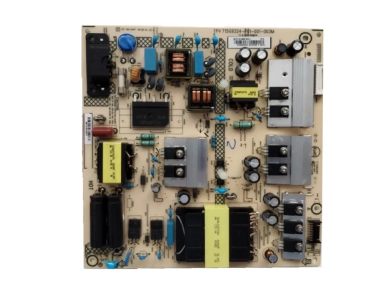 Блок питания для телевизора 715G9324-P01-001-003M PHILIPS 43PUS6503/60
