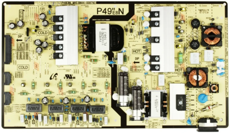 Блок питания для телевизора BN44-00879C Samsung LC49HG90