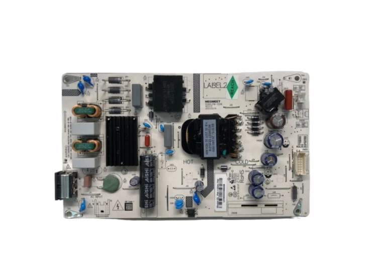 Блок питания для телевизора EL.PW-120W Sber SDX-50QU5234