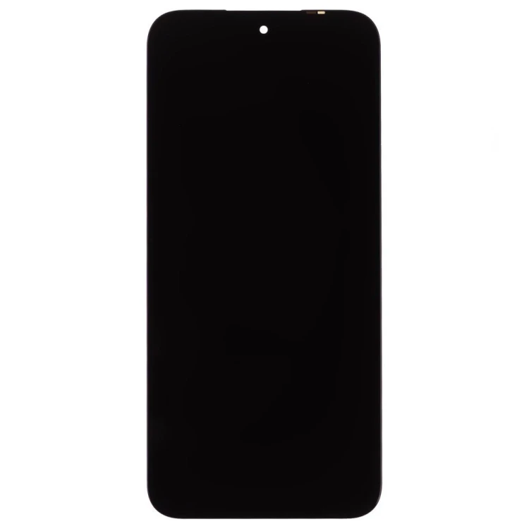 Дисплей для OPPO A6 4G (CPH2817) + тачскрин (черный) (ORIG)