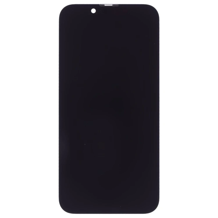 Дисплей для Apple iPhone 13 mini + тачскрин + ALS шлейф (черный) (ORIG100) (Снятый) (CLEAN) (с верификацией)