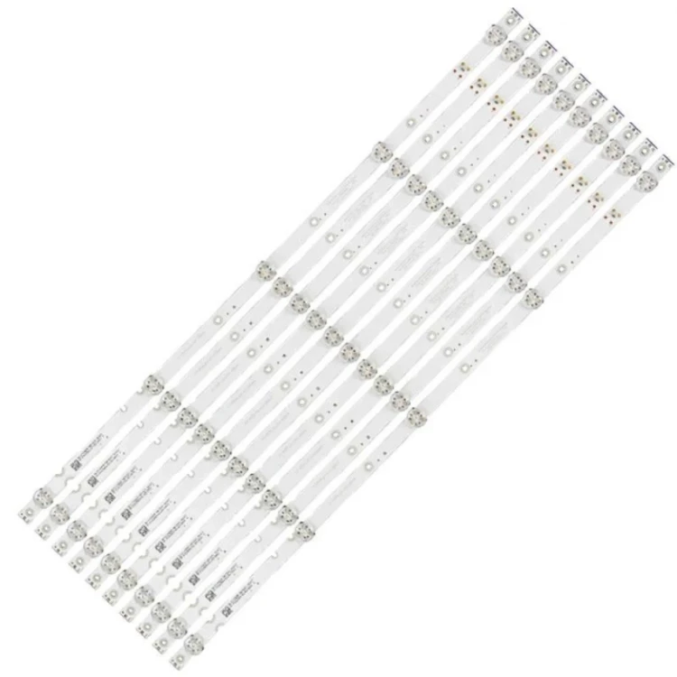 Подсветка для телевизора Polarline 55PU11TC-SM (10x5)