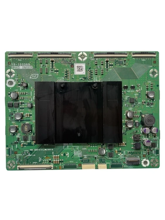 Плата T-Con 19-100369 MDK 332V-0W, для телевизора Panasonic TX-LR47WT50