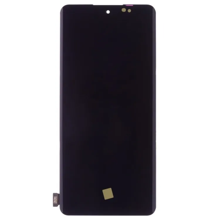 Дисплей для OPPO Reno 10 5G (CPH2531) + тачскрин (черный) (ORIG)