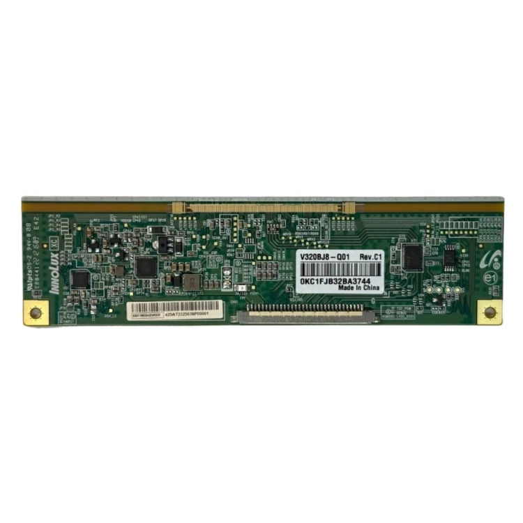 Плата T-Con V320BJ8-Q01 6B01M004EW00R, для телевизора Polar P32L21T2SCSM