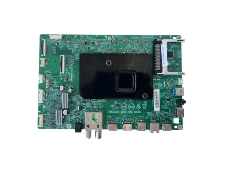 Плата 715GD536-M0H-B00-006G, для телевизора PHILIPS 50PUS8729/60