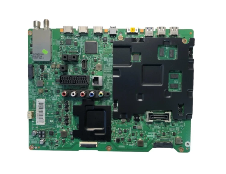 Плата BN41-02206B BN94-07578K, для телевизора Samsung UE40HU7000U