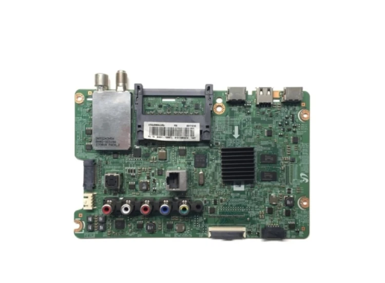 Плата BN41-02482A BN94-10897L, для телевизора Samsung UE40J5200AU