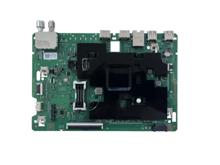 Плата BN41-03114A BN94-18243R, для телевизора Samsung QE50Q60CAU
