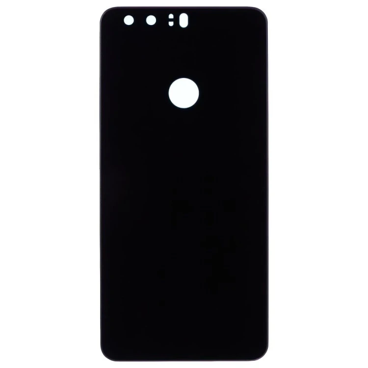 Задняя крышка для Huawei Honor 8 (FRD-L09) (черный)