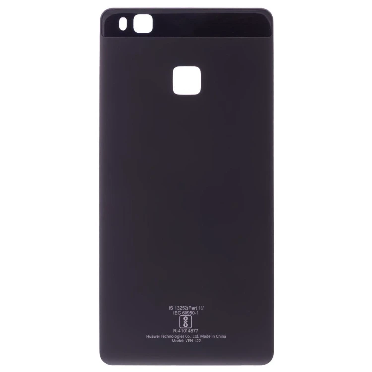 Задняя крышка для Huawei P9 Lite (VNS-L21) (черный)