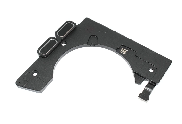 Динамик правый MacBook Pro 13 Retina A1708 A2159 Late 2016 Mid 2017 Early 2019 (923-01078,923-03312)