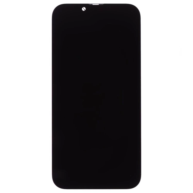 Дисплей для Apple iPhone 13 + тачскрин + ALS шлейф (черный) (ORIG100) (Снятый) (CLEAN) (с верификацией)
