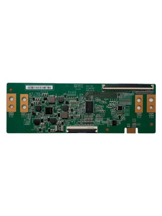 Плата T-Con 47_6021363 HV430QUBF1A, для телевизора Xiaomi L43M5-5ARUM, SBER SBX-43U219TSS