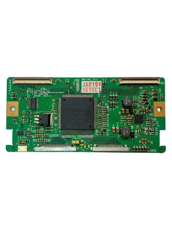 Плата T-Con 6870C-3500B, для телевизора Toshiba 42ZV635DR