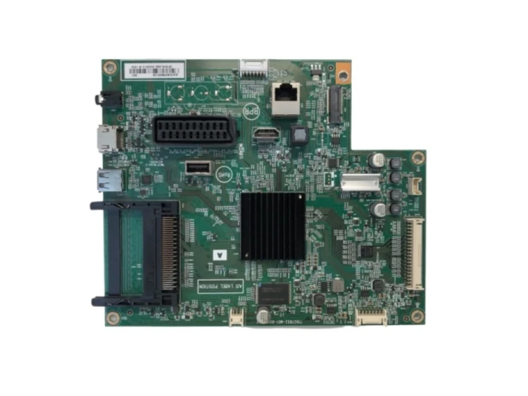 Плата 715G7852-M0A-000-005K, для телевизора Sony KDL-55WD655