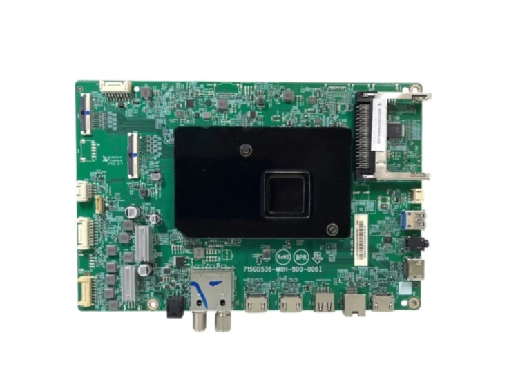 Плата 715GD536-M0H-B00-006I, для телевизора PHILIPS 65PUS8729/60