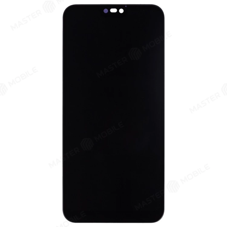 Дисплей для Huawei P20 Lite (ANE-LX1) / Nova 3E (ANE-AL00) + тачскрин (черный) (Medium)