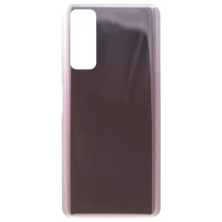 Задняя крышка для Huawei P Smart 2021 (PPA-LX1) (золотистый)