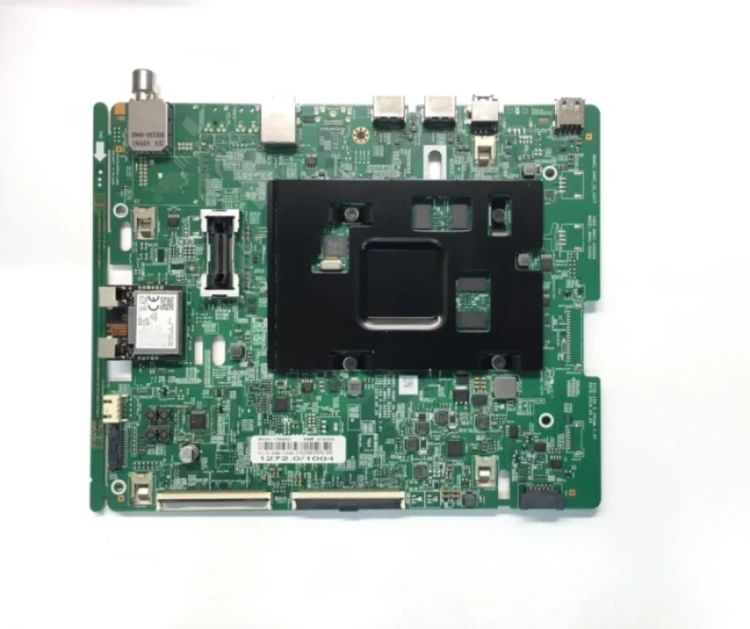 Плата BN41-02662A BN94-12869G, для телевизора Samsung U55NU7021W