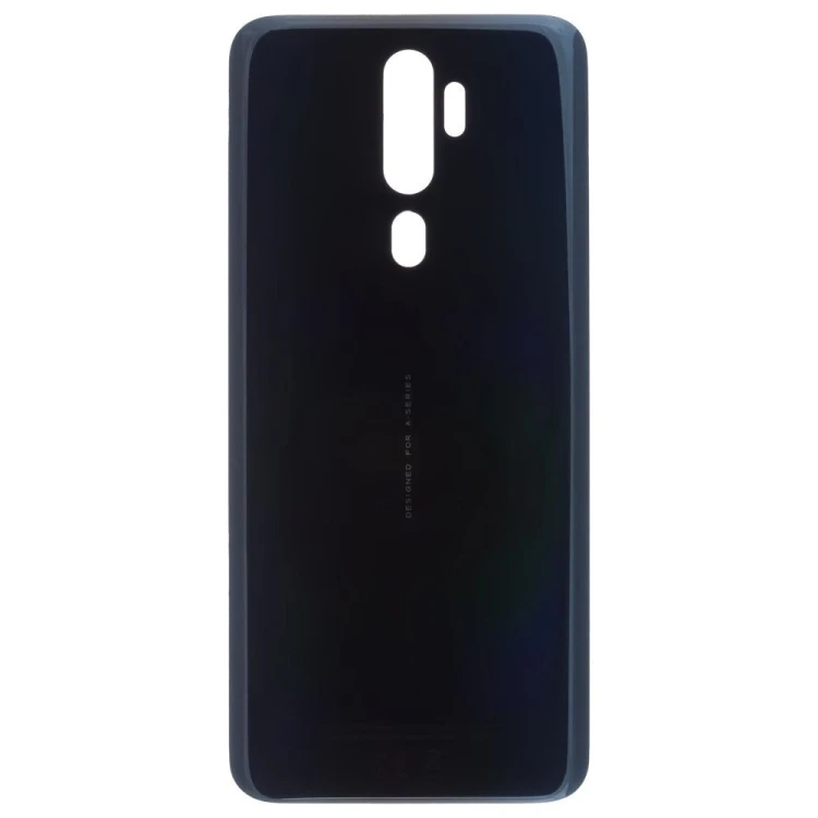 Задняя крышка для OPPO A9 2020 (CPH1941) (зеленый)