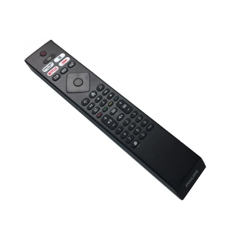 Пульт для телевизора HR45B-GJ28 для телевизора Philips 32PHS6808/60 32PHS6808/60 43PUS7608/60 50PUS7608/60 55PUS7608/60
