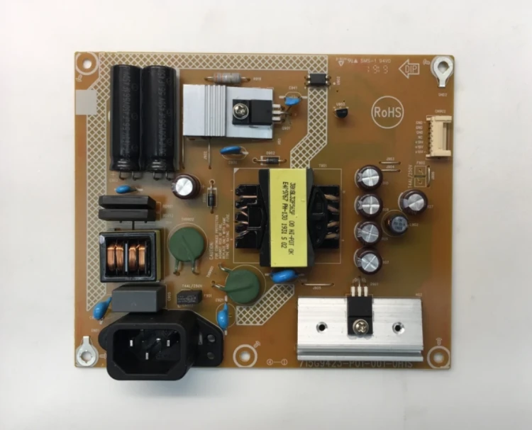 Блок питания для телевизора 715G9423-P01-001-0H1S PHILIPS 328E9Q
