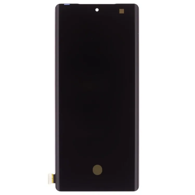 Дисплей для Infinix Zero 40 5G (X6861) + тачскрин (черный) (ORIG)
