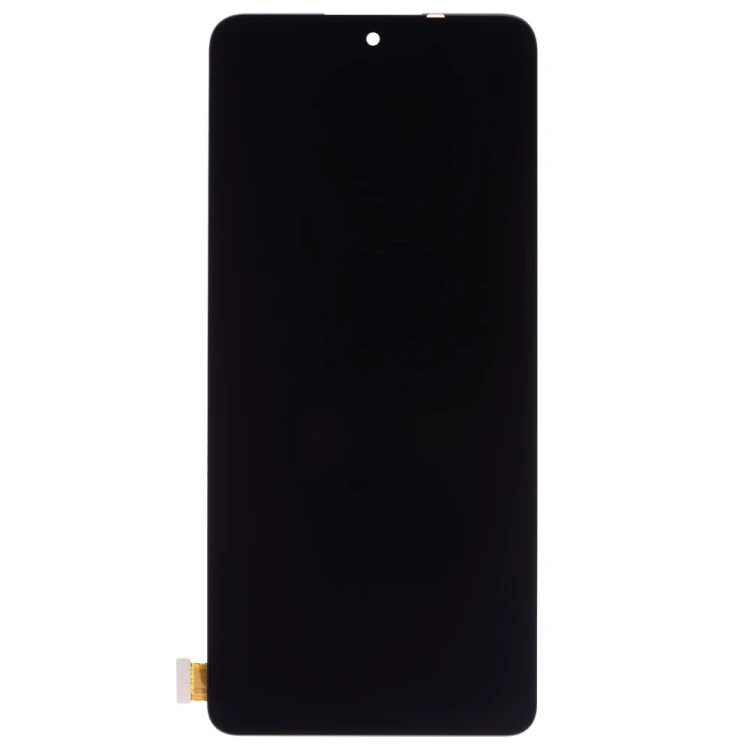 Дисплей для Xiaomi Redmi Note 11 Pro 4G (2201116TG) / Poco X4 Pro 5G (2201116PG) и др. + тачскрин (черный) (In-Cell)