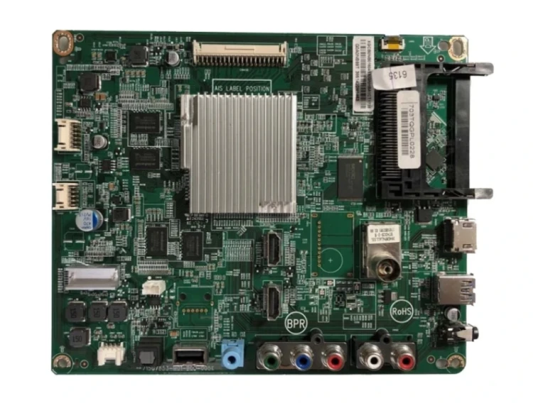 Плата 715G7853-M01-B00-005K, для телевизора PHILIPS 40HFL3011T/12